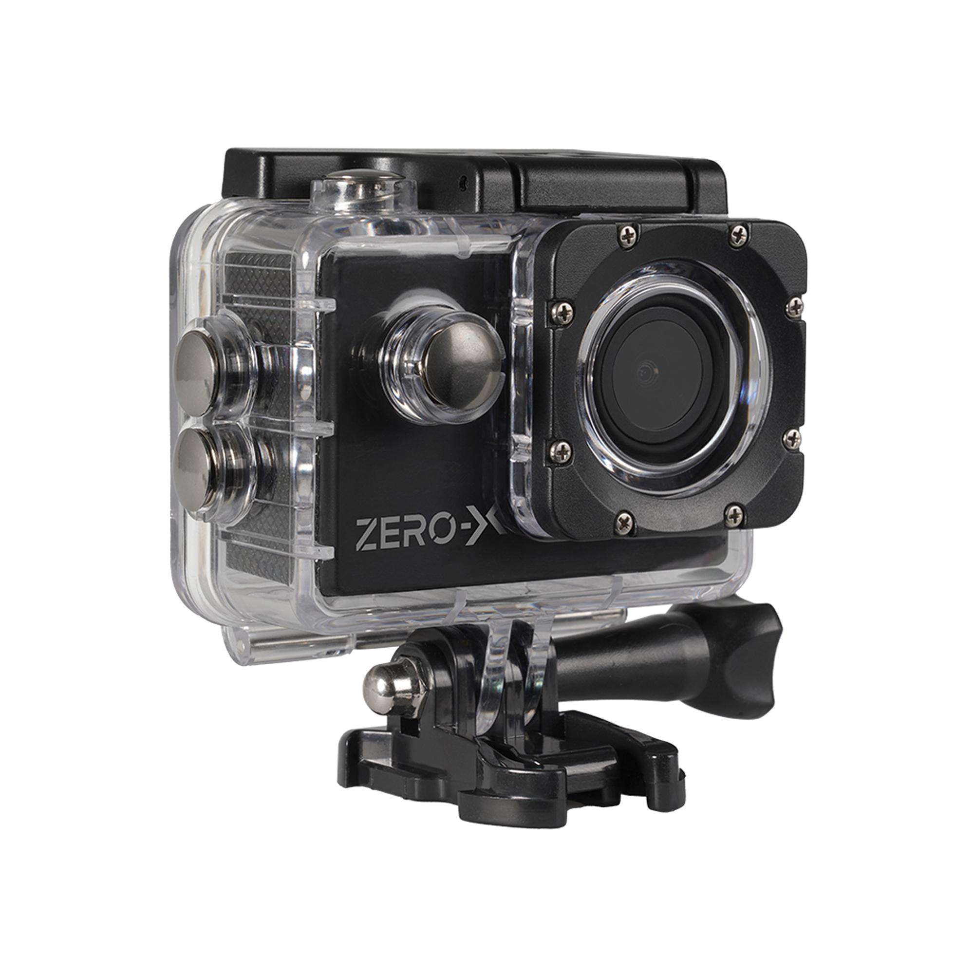 ZX-20 Action Camera – Zero-X AU