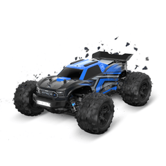 Zero-X Ataca RC Car