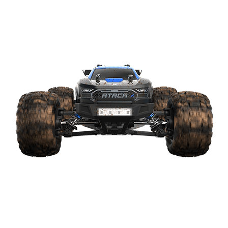 RC Cars