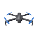 ZERO-X Glyden2 2K Video Drone with FPV Screen Controller