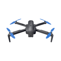 ZERO-X Glyden2 2K Video Drone with FPV Screen Controller