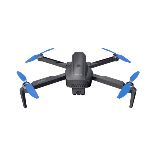 ZERO-X Glyden2 2K Video Drone with FPV Screen Controller