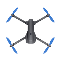 ZERO-X Glyden2 2K Video Drone with FPV Screen Controller