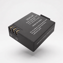 Zero-X ZXM-AC440 Action Camera Battery