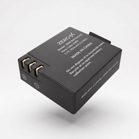 Zero-X ZXM-AC440 Action Camera Battery