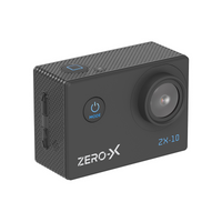 ZX-10 Action Camera