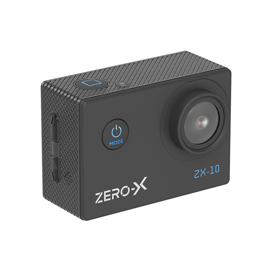 ZX-10 Action Camera