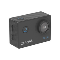 ZX-20 Action Camera