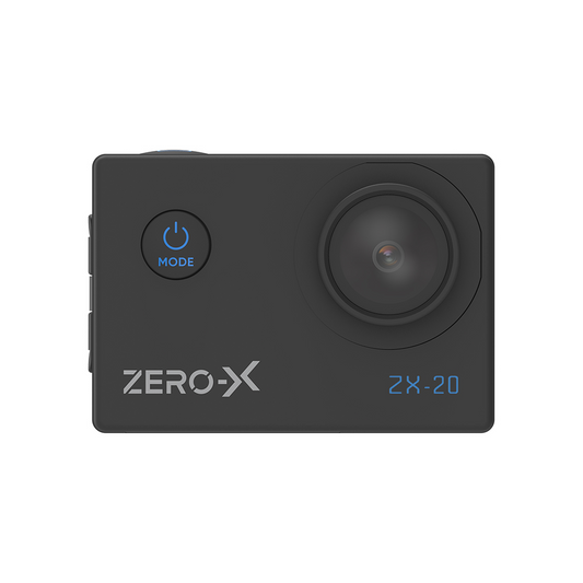 ZX-20 Action Camera