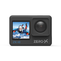 ZX-40 Action Camera