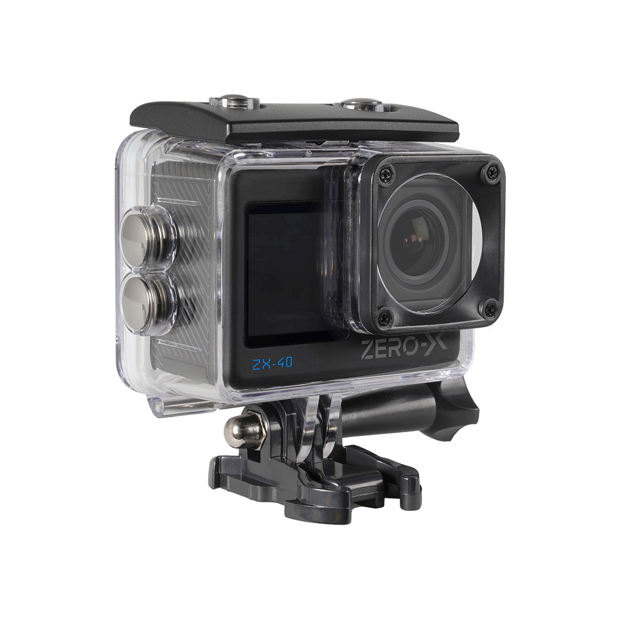 ZX-40 Action Camera – Zero-X AU ZX-40 Action Camera – Zero-X AU