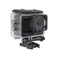 ZX-40 Action Camera