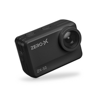 ZX-50 Action Camera