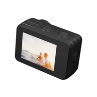 ZX-50 Action Camera