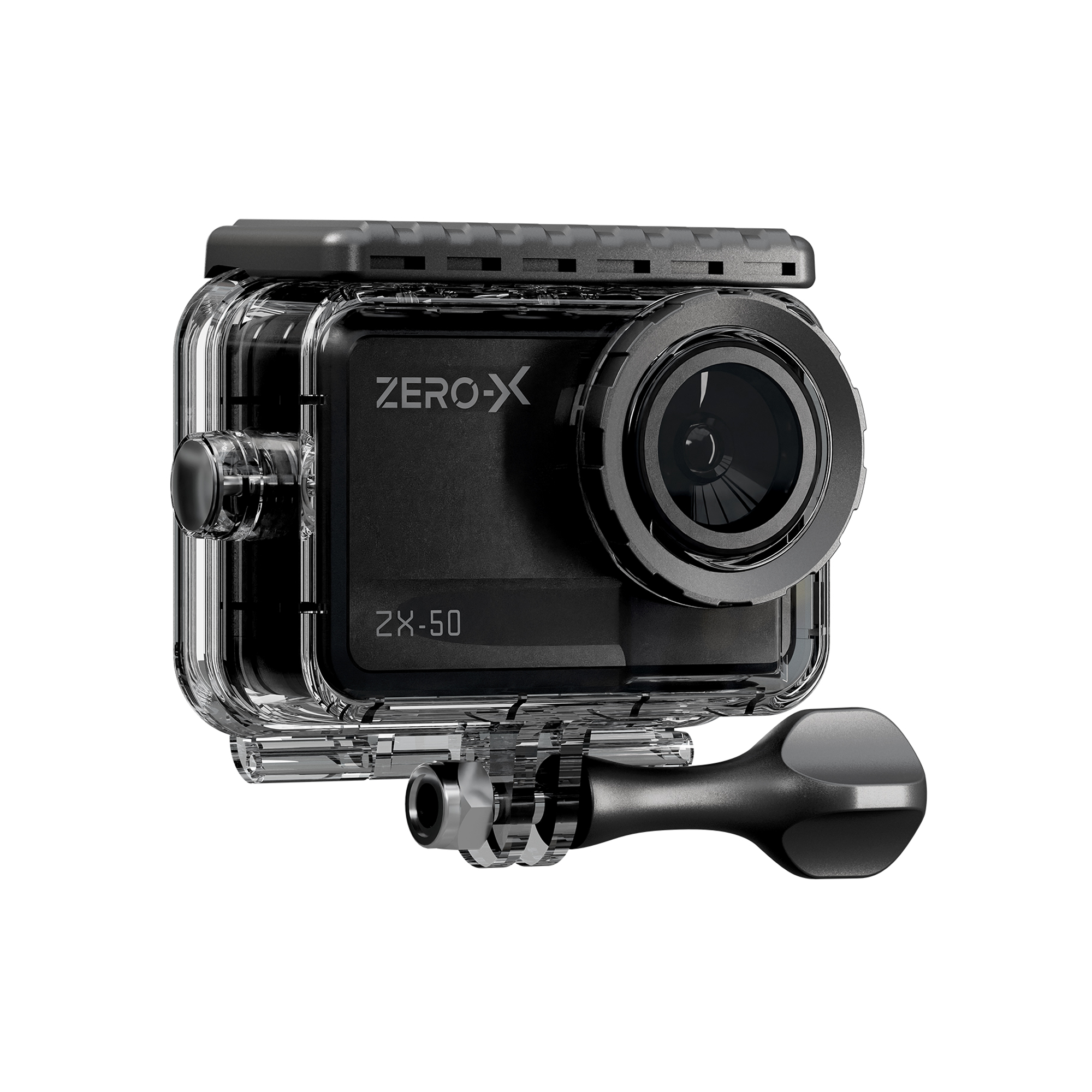 ZX-50 Action Camera