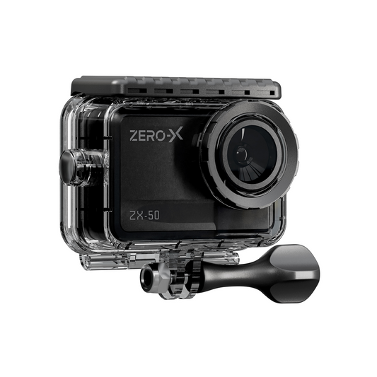 ZX-50 Action Camera