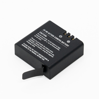 ZX-60 Spare Part Battery