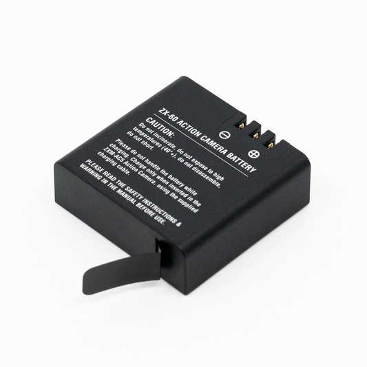 ZX-60 Spare Part Battery