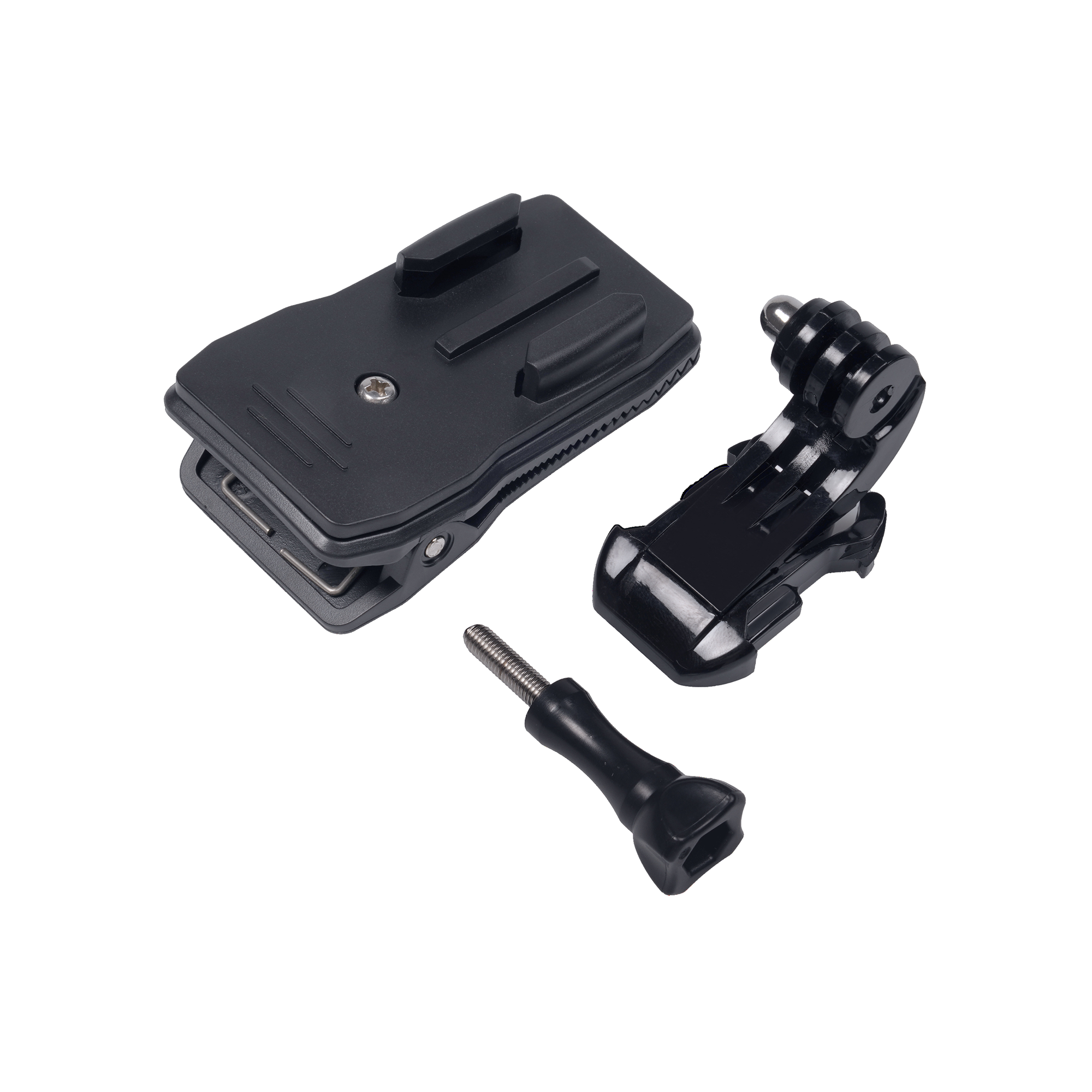 ZERO-X Action Camera Backpack Mount