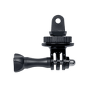 ZERO-X Action Camera Tripod Adaptor Kit