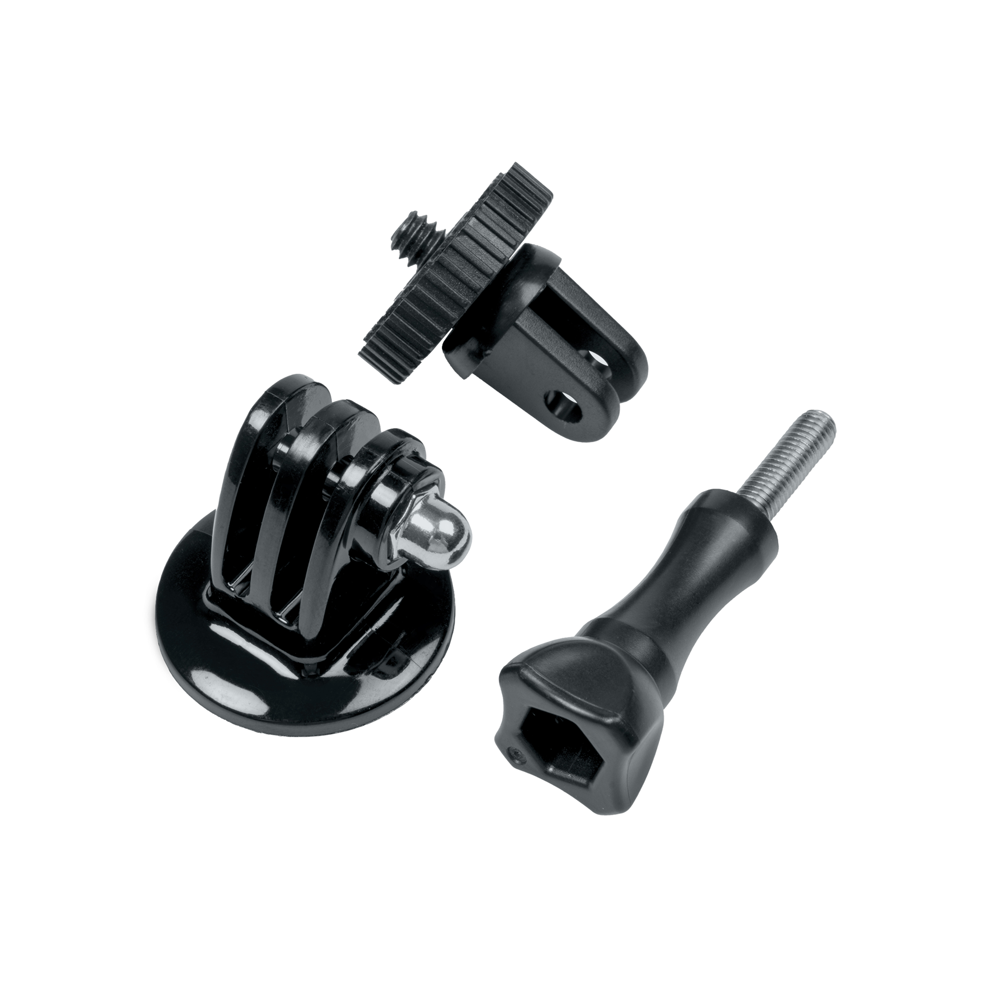 ZERO-X Action Camera Tripod Adaptor Kit