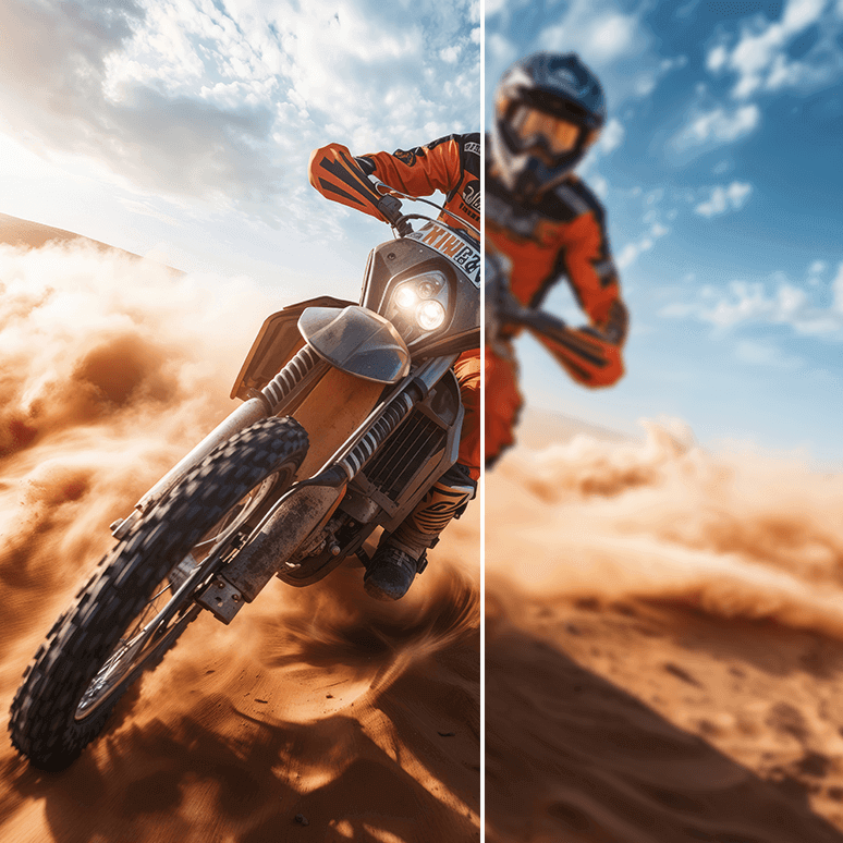 1080p FHD Video Quality