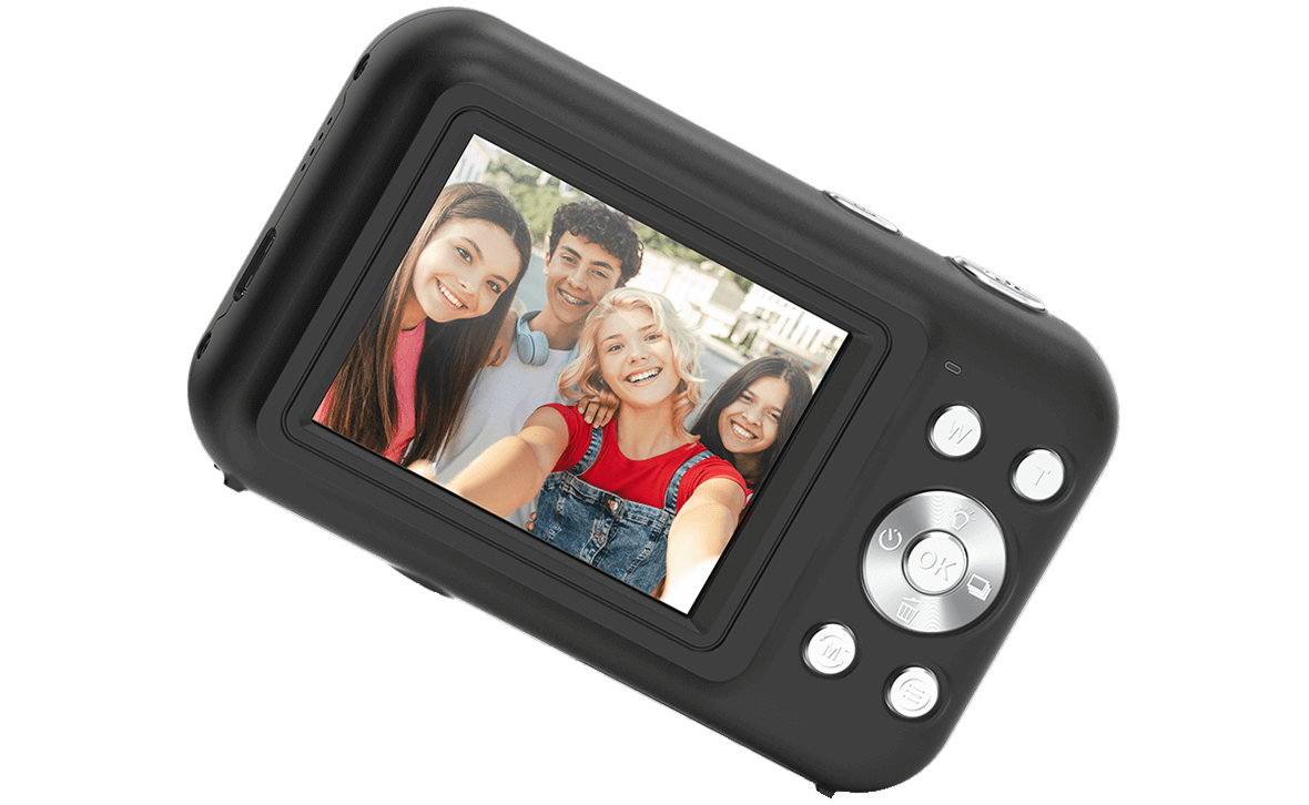 ZX-DC100 Digital Camera – Zero-X AU ZX-DC100 Digital Camera – Zero-X AU