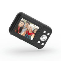 ZX-DC100 Digital Camera