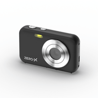 ZX-DC100 Digital Camera