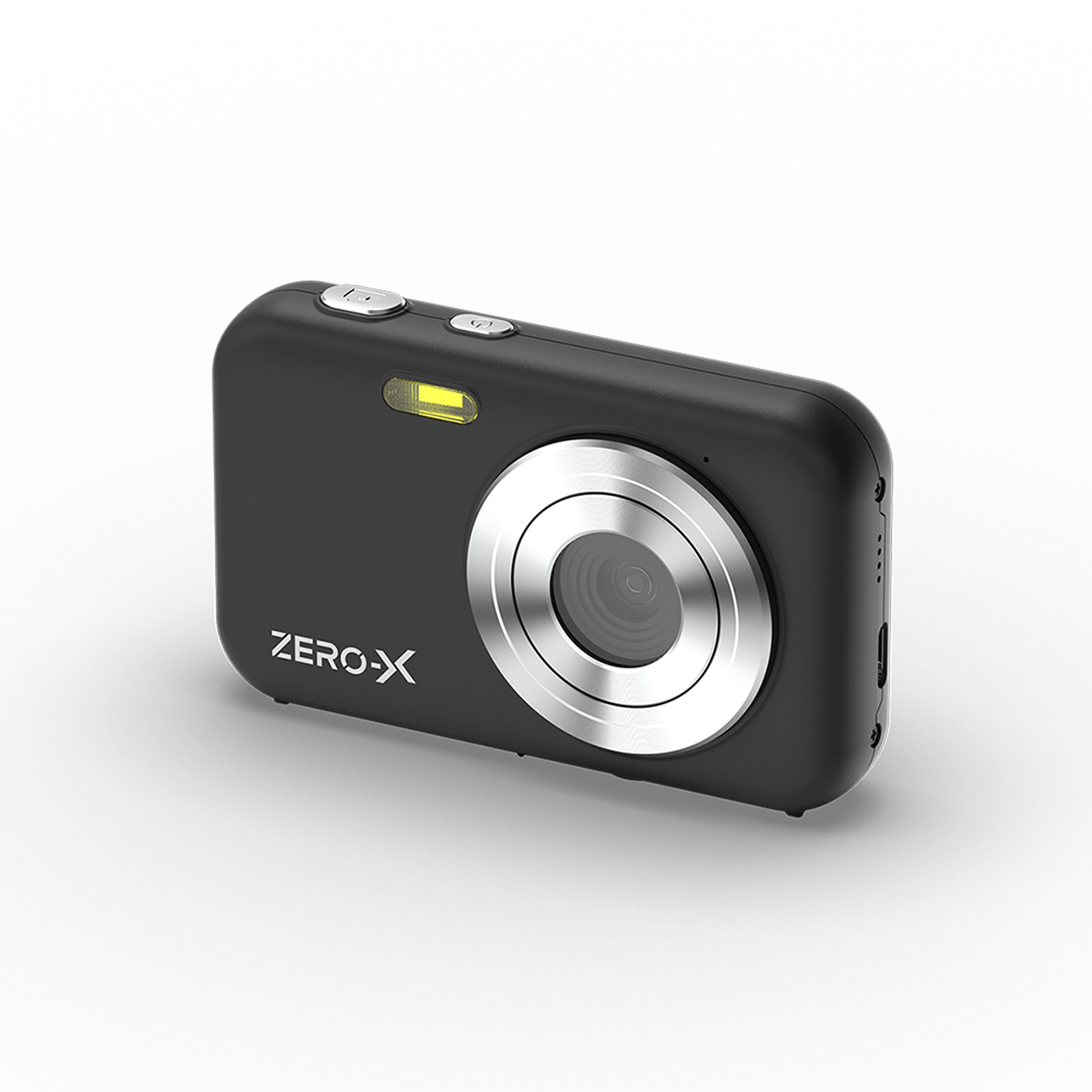 ZX-DC100 Digital Camera