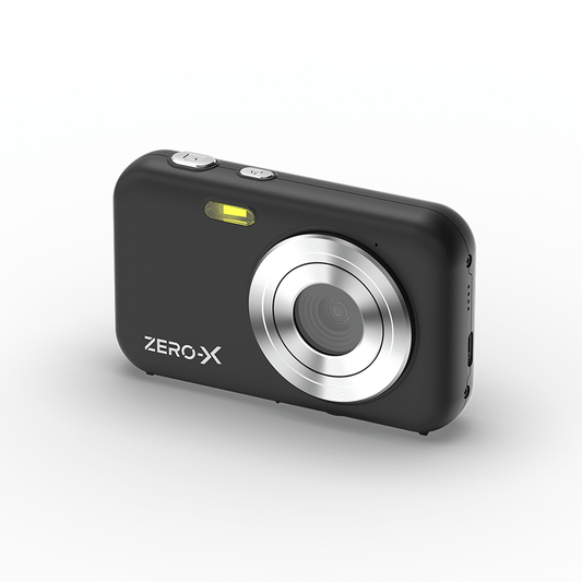 ZX-DC100 Digital Camera