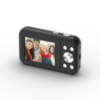 ZX-DC100 Digital Camera