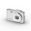 ZX-DC200 Digital Camera - Silver