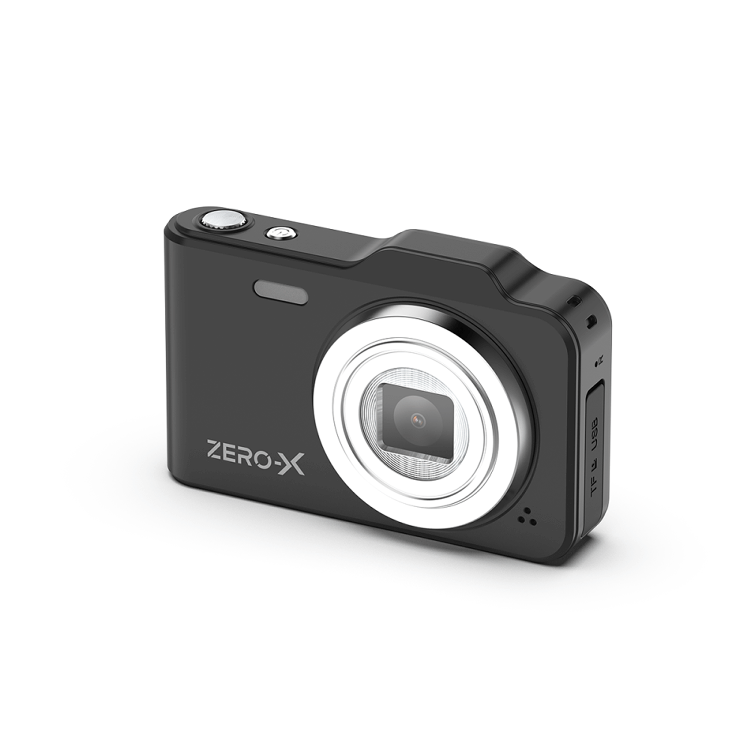 ZX-DC200 Digital Camera