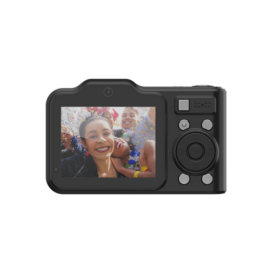 ZX-DC200 Digital Camera