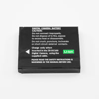 ZX-DC100 Spare Part Battery (Digital Camera)