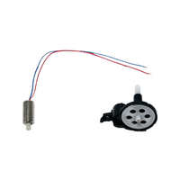 Zero-X Osprey 2 Spare Part Clockwise Motor