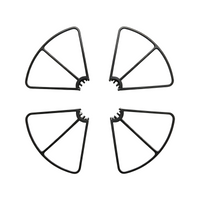 Zero-X Osprey 2 Spare Part Rotor Guards x4