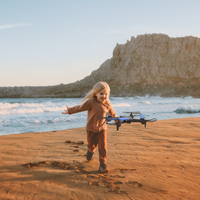 Zero-X Osprey Spare Part Battery (Drone)