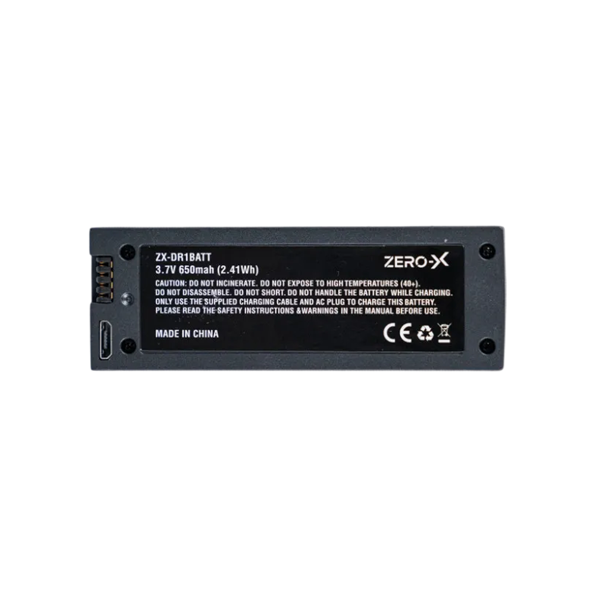 Zero-X Osprey Spare Part Battery (Drone)
