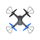 Zero-X Osprey HD Drone with WiFi