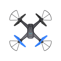 Zero-X Osprey HD Drone with WiFi