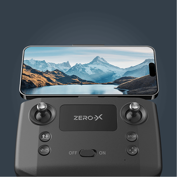 More flying challenges