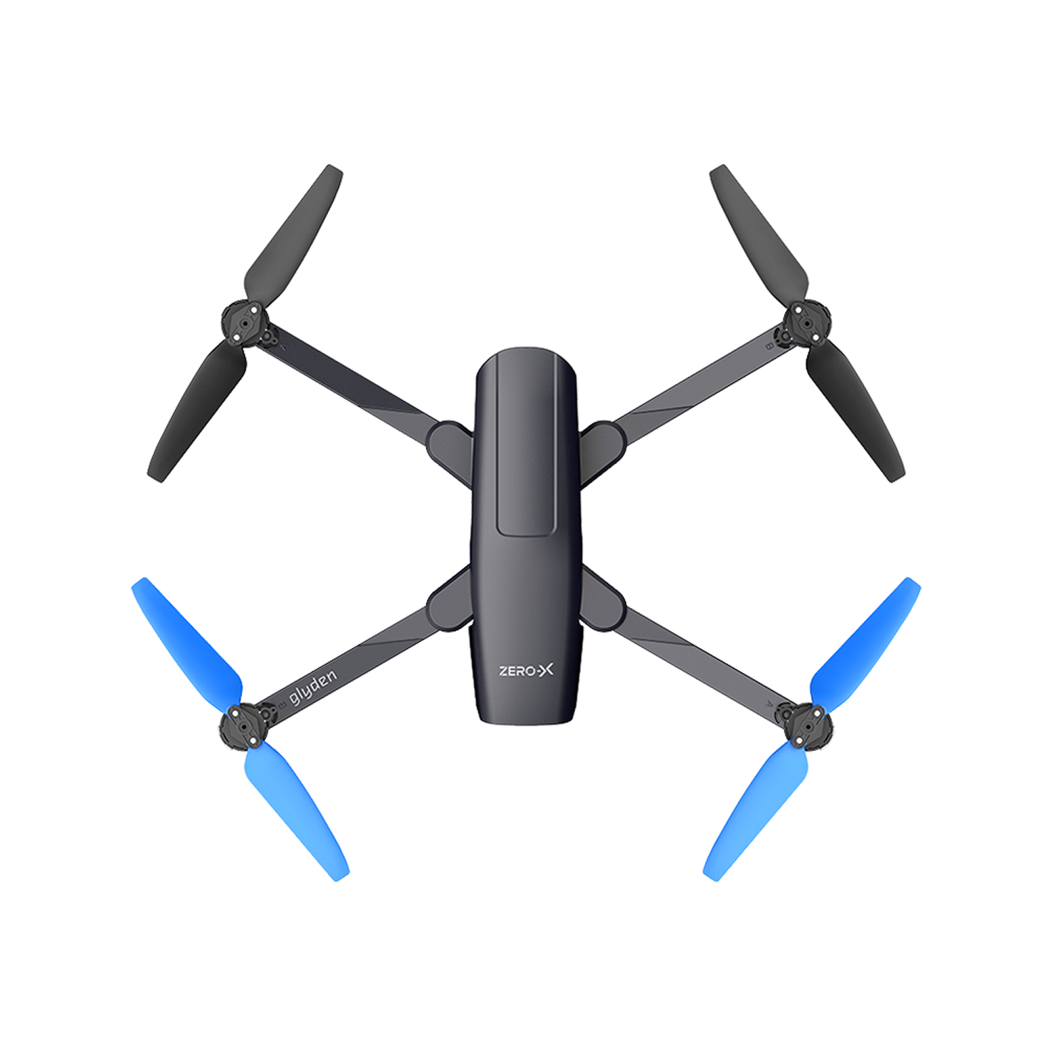 Zero-X Glyden Full HD Drone with WiFi