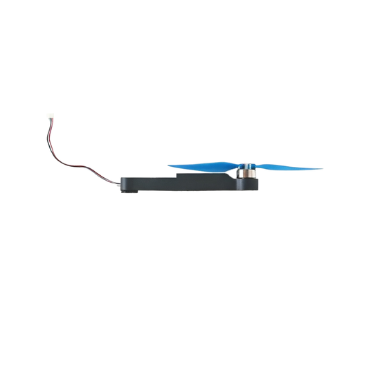 Zero-X Glyden 2 Spare Part Back Arm Anti-Clockwise