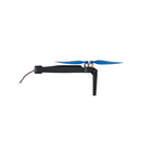 Zero-X Glyden 2 Spare Part Front Arm Clockwise