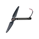 Zero-X Pro Levion Anti-clockwise Back Arm (Drone)