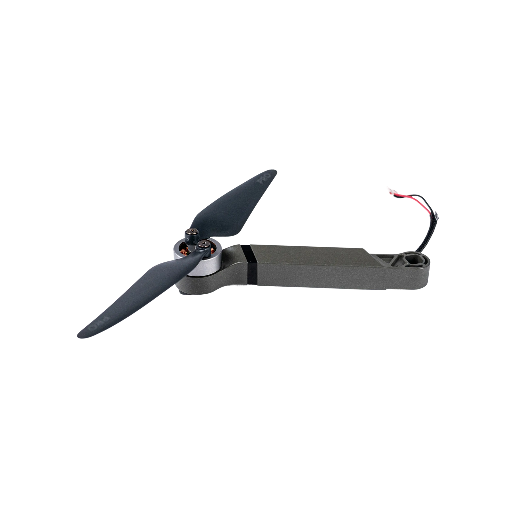 Zero-X Pro Levion Anti-clockwise Back Arm (Drone)