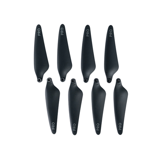 Zero-X Pro Levion Set of 4 Rotor Blades (Drone)