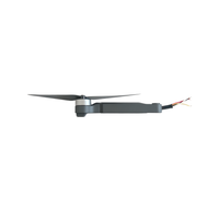 Zero-X Levion 2 Spare Part Back Arm Anti-Clockwise